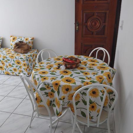 Nosso Canto Recife Kültér fotó