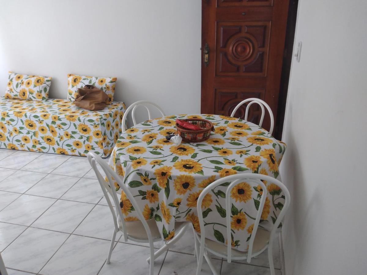 Nosso Canto Recife Kültér fotó
